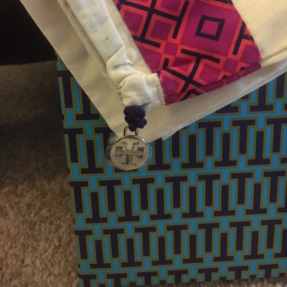 Brand new Tory Burch riding boots-extended calf - Picture 3 of 6